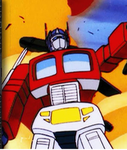 People that love transformers are in the group
