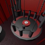 Tower of Never Ending Dizziness