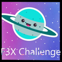 F3X Building Challenge