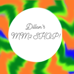 Dillan’s MM2 SHOP