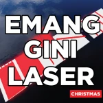 [🎅] Emang Gini Laser
