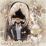 Cozy Loft Cafe