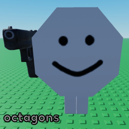 octagons (ALPHA)