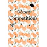 Bloxburg Competitions!