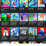 Games I Decided To Make