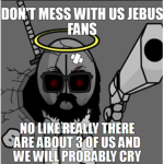 DarienRad Fan Group