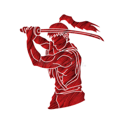 Sword Fighting icon