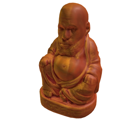 Lebuddha