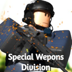 Special Weapons Division