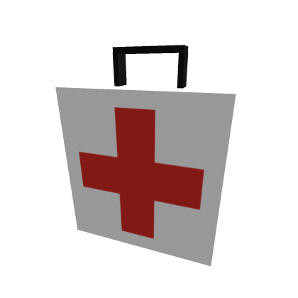 Medkit