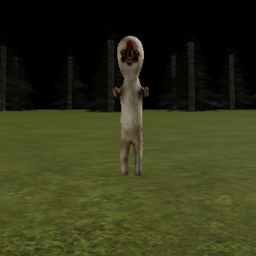 SURVIVE THE SCARY KILLERS