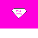 The Pinkest Army