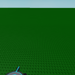 Baseplate/AFK place