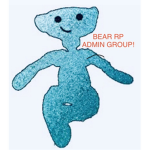 Bear rp (admin group)