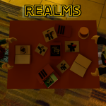 Realm's Experiment Team