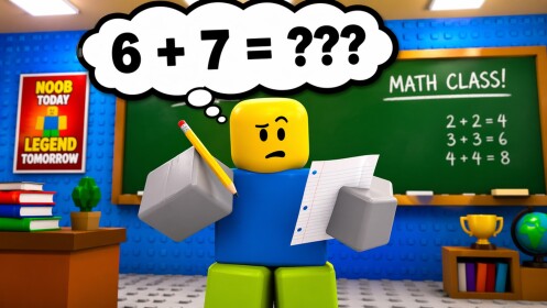 📝How Good Is Your Math? 