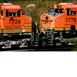 B N S F railfan (my version)  icon