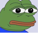 Pepe The Frog Fan Club