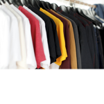 Clothing shop and more