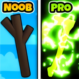 Weapon Throwing Simulator 🗡️