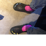 The Croc Community