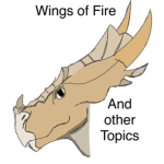 Wings of Fire and other topics