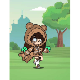 WeBearKrew Hangout *NEW*