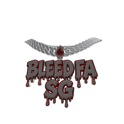 Custom Bleed FA Chain (4.0)