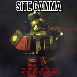 Site Gamma  | REBORN