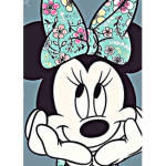 Princesses minnie‘s