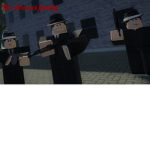 The amenos mafia family