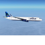 JetBlue Airways TM