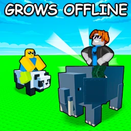 Grow A Farm icon