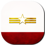 New California Armed Forces ᅠᅠ