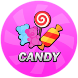 🍭  CANDY OBBY! 🍭