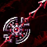 [CHRONOS // ARC 2] Pixel Blade Roblox game thumbnail