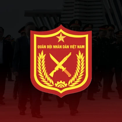 [ VMRP ] Vietnam Military Roleplay Barrack Roblox group icon