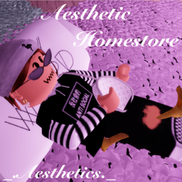 A E S T H E T I C  H O M E S T O R E