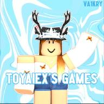 toyaIex's Games