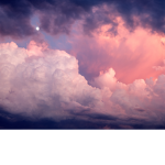 Clouds Skies!
