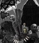 DEAD OUTFITS