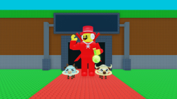 [🍀] Kradnij w Brainrot x999M MODDED