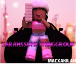 Sarahssomethinggroup