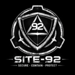SCP:RP Site-92