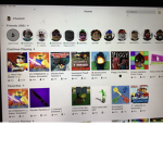 Roblox really big fan group for cool kids for very