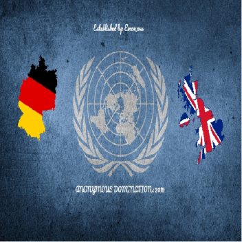 Anonymous Domination