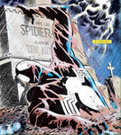 Spider-Man is the best fan group!