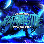 parasite け