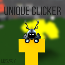 [OFFICIAL] Unique Clicker