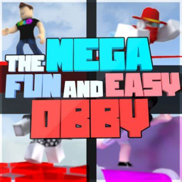 THE MOST EASY OBBY